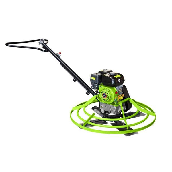 Zipper Betonglätter, 4100 W, Drehzahl: 4000 min/1, ZI-BG100Y, 9120039231600