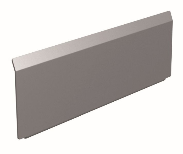 Simplaflex Trennwand für Schubladen, Blendenhöhe: 150/175, Breite 75 mm, CLE075150TW