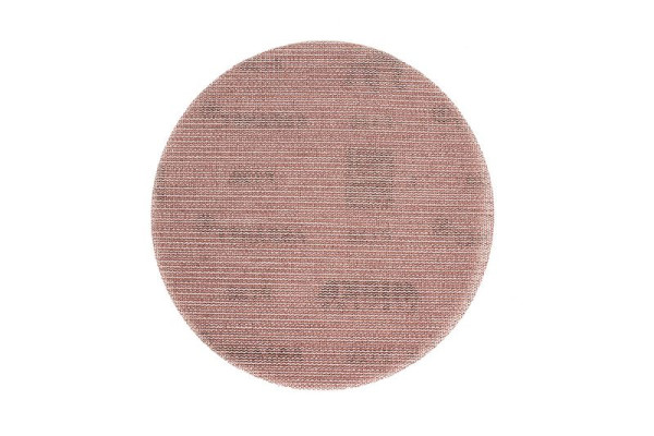 Mirka Schleifscheibe ABRANET 125mm Grip P120, VE: 50 Stück, 5423205012