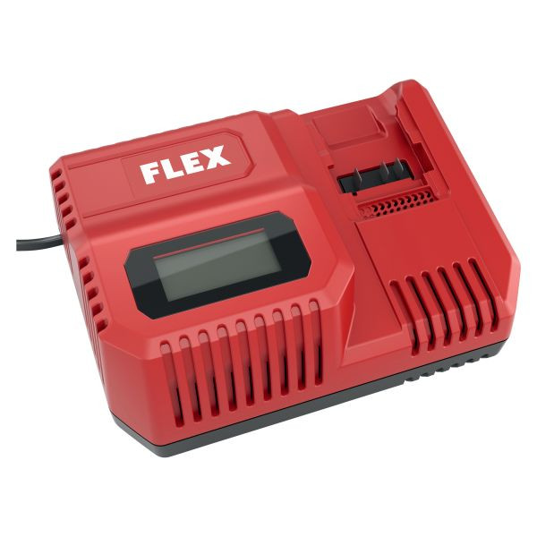 FLEX Schnellladegerät 12/18 V, CA 12/18 230/CEE, 532280
