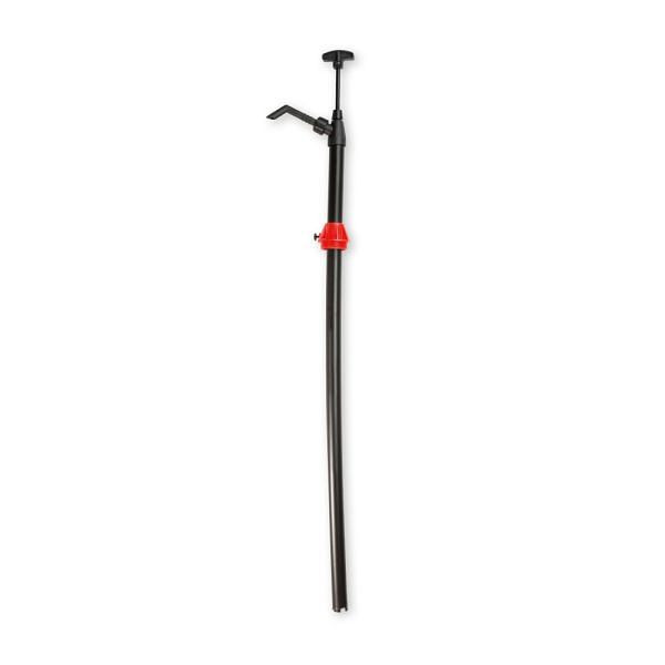 WERO Dosierpumpe für 200 Ltr Fass, schwarz, 20742486