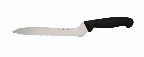 Schneider Brotmesser Spezial, Größe: 18 cm, 260600