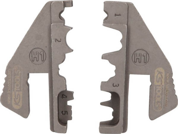 KS Tools Crimp-Einsatz für 12V Zündkabel, 115.1429, 4042146782248