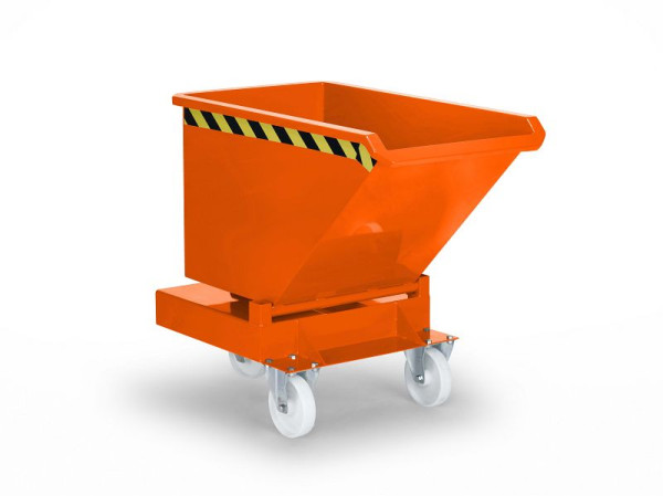 RR Industrietechnik Kastenwagen Typ RKW-DST 20 RAL 5018, 100801954