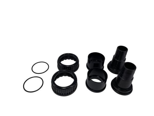 OKU Anschluss-Set (kpl) für Speck Magic II / AquaPlus / Alpha, 2921672120