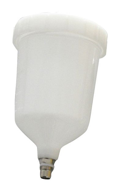 ELMAG Nylon-Obertopf, Inhalt 0, 68 L Für GENESIS HTE H2O, 32901