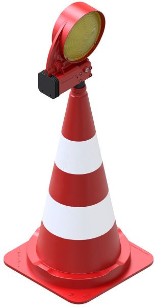 Schake Leitkegel SET, Folientyp RA1, bestehend aus: 1x 3L750TLE, 1x 3LA2, 1x NOXBLITZ, 1x 3B37, 3L752TLE