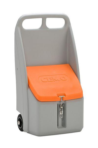 Cemo Go-Box 70, Maße 107 x 59 x 39 cm, 11285, 4052886424889