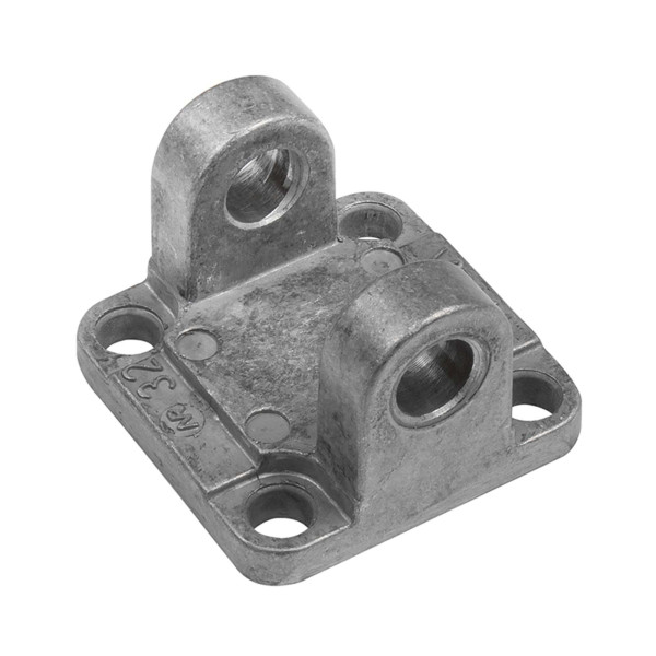 Riegler Schwenkgabelbefestigung, ISO 15552, ISO 21287, Ø125, 156664