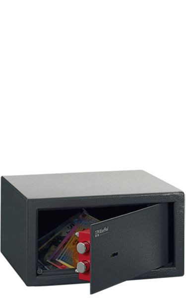 Rieffel Security Box Rieffel 165x315x250mm, VT-SB 165