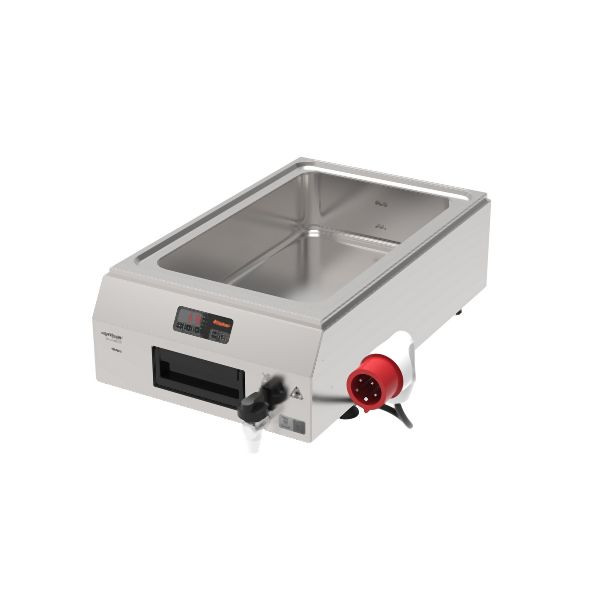 Rieber varithek® Einstell- oder Auftischmodul 400-pf-8000-SP (1,0), 91100172