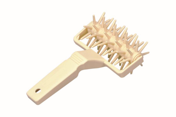 Schneider Stipprolle, 65 mm, POM (Plastik), 200001