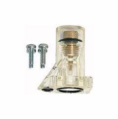 Riegler Tropfaufsatz, Tropfaufsatz Polycarbonat, 100794