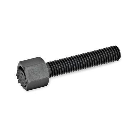 Ganter Pendelelemente (GN 709.6-M8-25-K), VE: 5 Stück, 709.6-M8-25-K