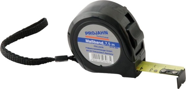 Projahn Maßband 7,5 m, 3968