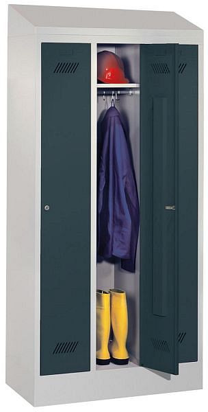 Pavoy Schrägdach, 1530 x 500, 90000-E55-150-118