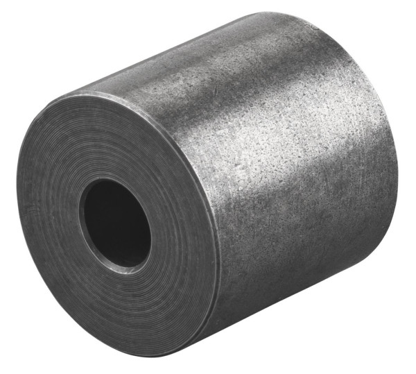 REMS Führungsrolle, Maße (LxBxH): 28 x 28 x 28 mm, Gewicht: 0,115 kg, 341609