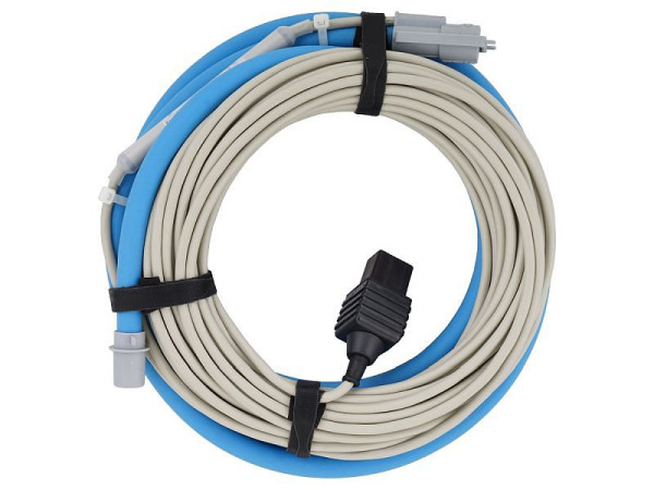 Metrel Flexible Stromzange, 5 m Umfang, A 1487, 20992532, 3831063427117