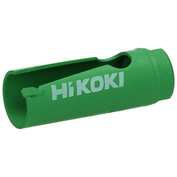 HiKOKI Lochsäge Hartmetallbestückt 25 mm, maximale Schnitttiefe: 65 mm, 754205