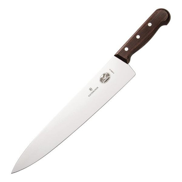 Victorinox Kochmesser 25,5cm, eleganter, ergonomischer Griff, C606