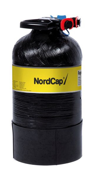 NordCap Teilentsalzungsanlage TE 15, für Gläser-, Geschirr- und Haubenspülmaschinen, 4953010