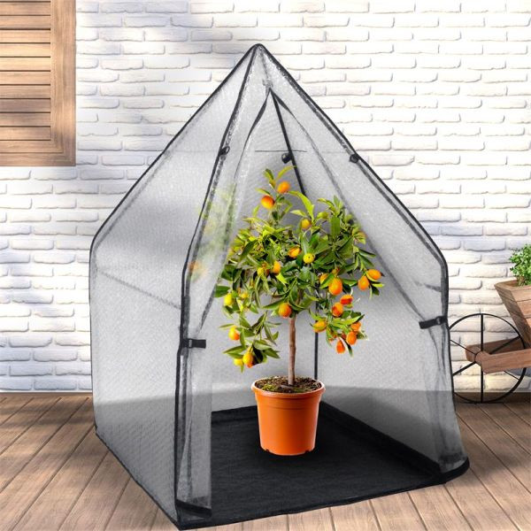 NOOR IGLU L Überwinterungszelt 120 x 120 x 180cm, 011IGLU00L