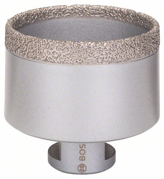 Bosch Diamanttrockenbohrer Dry Speed Best for Ceramic, 70 x 35 mm, 2608587132