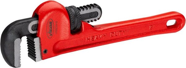 VIGOR Rohrzange, Länge: 170 mm, Maulöffnung: bis 46 mm, V5639-8