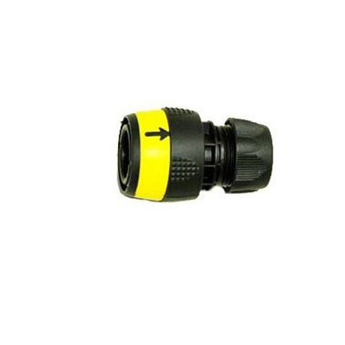 LAVOR Schnellkupplung Gardenasystem universell passend, 6.009.0094-PS
