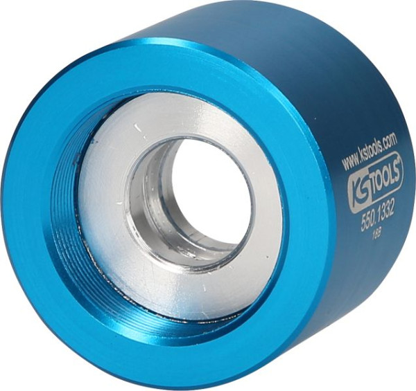 KS Tools Magnetschlüssel 15,0 mm, 550.1332, 4042146726136