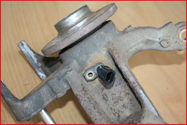 KS Tools ABS-Sensor-Service-Satz, 2-teilig, 150.1980, 4042146308158