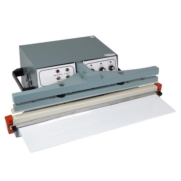 ALLPAX Magnet-Folienschweißgerät 450 mit elektrischem Fußschalter, 10001608