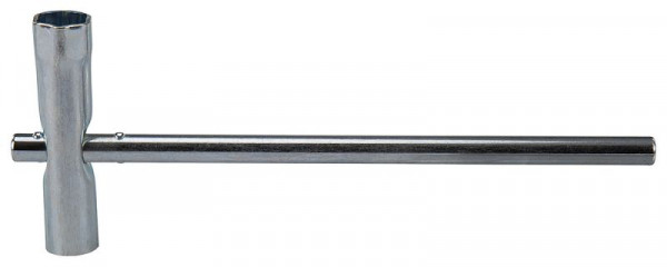 Makita Steckschlüssel 17 mm, 782238-6