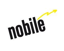 NOBILE Logo