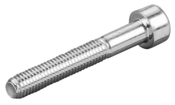 REMS Zylinderschraube, Maße (LxBxH): 38 x 7 x 10 mm, 081104