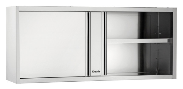 Bartscher Hängeschrank ST 400, B1400, 314145, 4015613599687