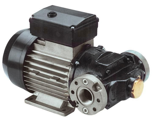 Cemo Elektropumpe Cematic 90, Schutzart IP 55, 8354, 4052886250853