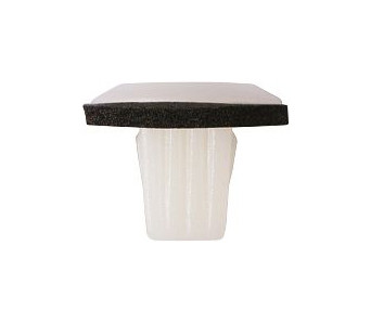 KS Tools Gummischrauben-Verbindung für Honda, VE: 50 Stück, 420.5357