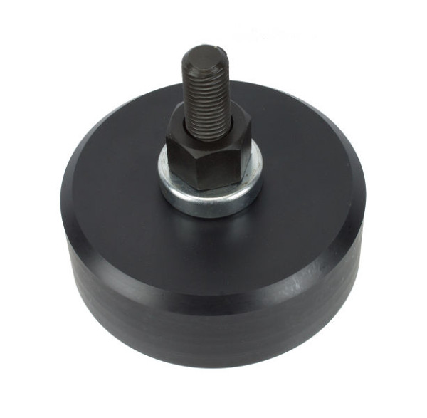 Stahlmaxx De-Montage Kurbelwelle-Wellendichtring für N12 N13 N14 N16 N18 D15 EP6, XXL-117412