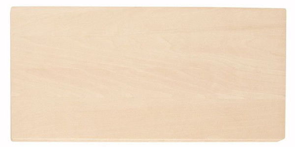 GEDORE Holz-Arbeitsplatte für WorkMo B3, 2 cm stark, 2954370