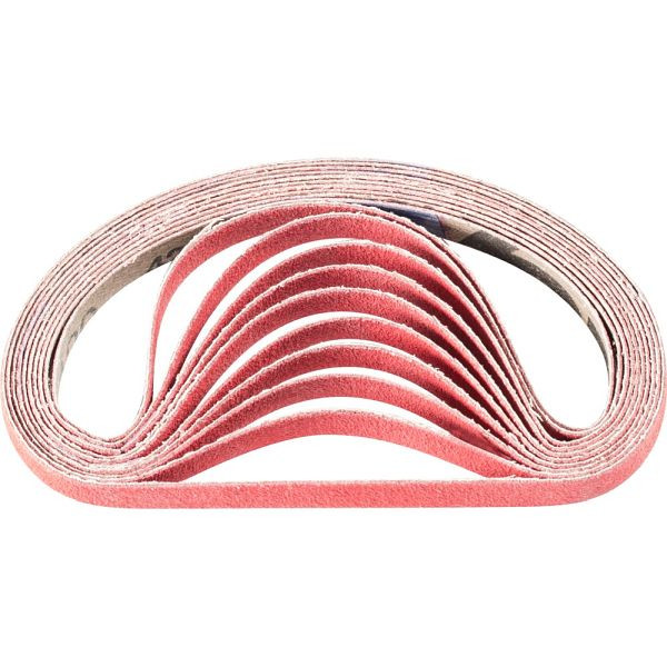 Pferd Kurzband BA 9/305 CO-COOL 120, VE: 100 Stück, 45020035