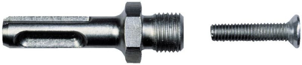 DeWalt Adapter für Bohrfutter SDS-plus 1/2 Zoll, DT7030-QZ