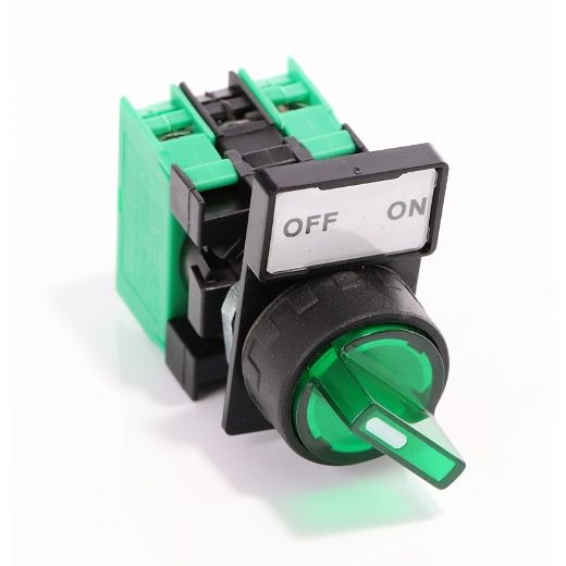 ELMAG EIN/AUS-Schalter (Pos. 3), 9101588, 9000091015885