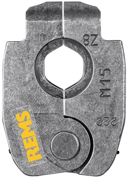 REMS Pressring M 15 S (PR-2B), 574738 R, 4039976328500