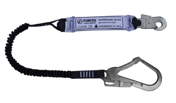Funcke Verbindungsmittel BFD-FLEX 2,0 m (MB51/FS60), 40010613