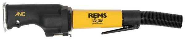 REMS Rohr-Säbelsäge Tiger pneumatic, 560002 R, 4039976134545