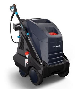 Nilfisk Mobiler Heißwasser Hochdruckreiniger MH35C-145/600 PA 230/1/50 EU, 107147153