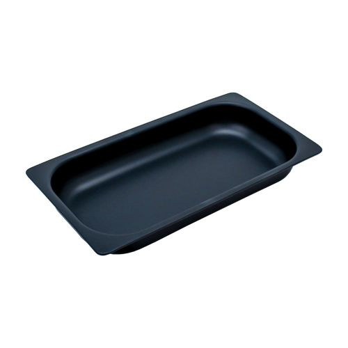 Rieber Kochbehälter thermoplates® 1/3 beschichtet, Höhe 40 mm, 84010843