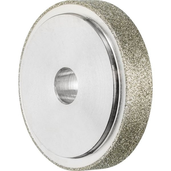 Pferd Diamant-Schleifscheibe D1A1 50-10-10 D 151, 36625015