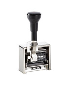 Produktbild von REINER Paginierer mit Datum Modell 9, Links: Deutsche Monate, volles Jahr - Rechts: 06-/4,5 mm Block, 0,1-4x Schaltung, 172500-030 REINER Paginierer mit Datum Modell 9, Links: Deutsche Monate, volles Jahr - Rechts: 06-/4,5 mm Block, 0,1-4x Schaltung, 172500-030